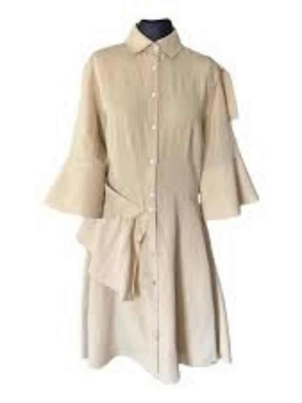Palmer Harding Mid-length dress, Small
